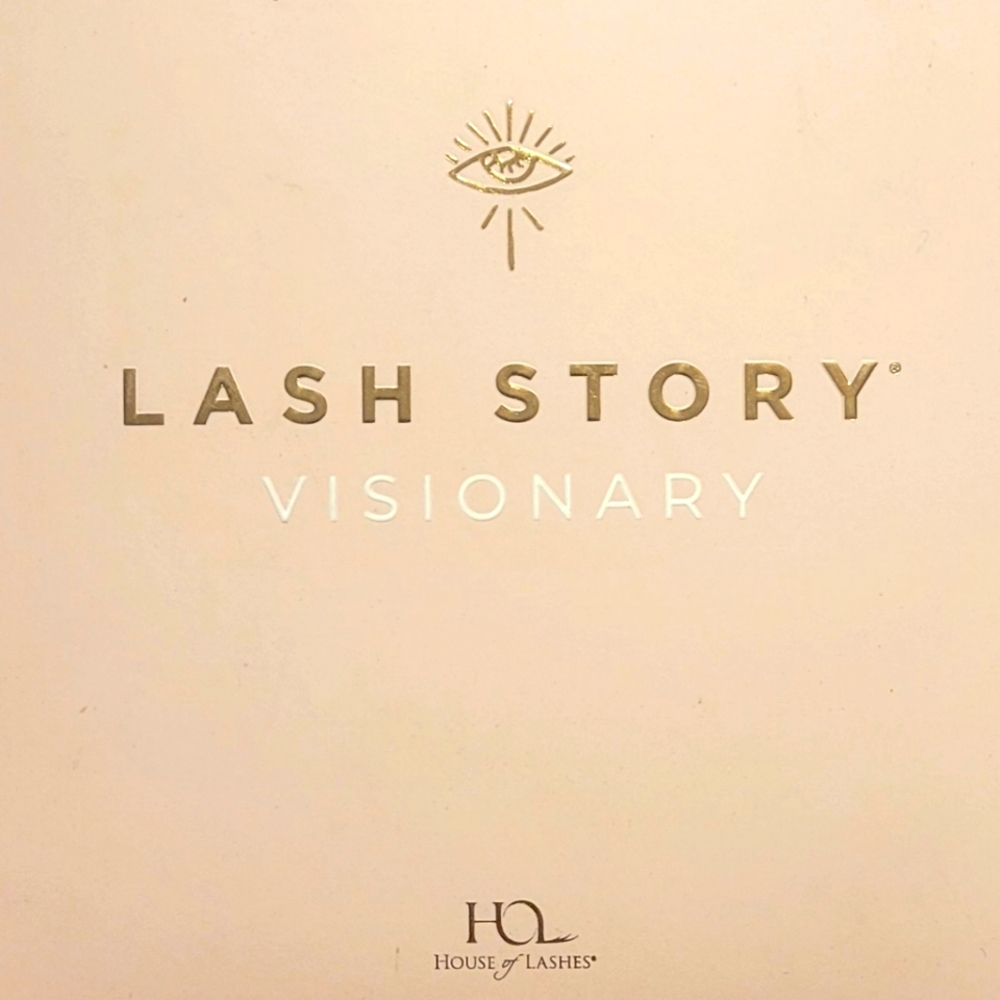 Lash Story Lash Holder